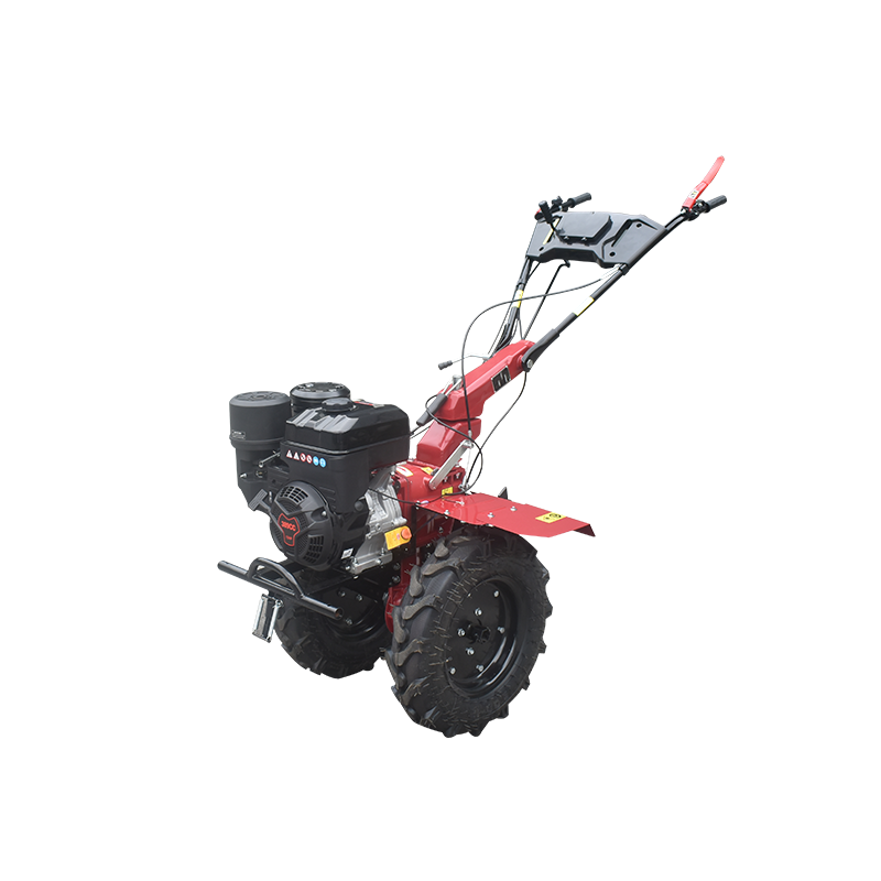 Hurtownia maszyn rolniczych AT – Garden Tiller Mini recenzja i cena