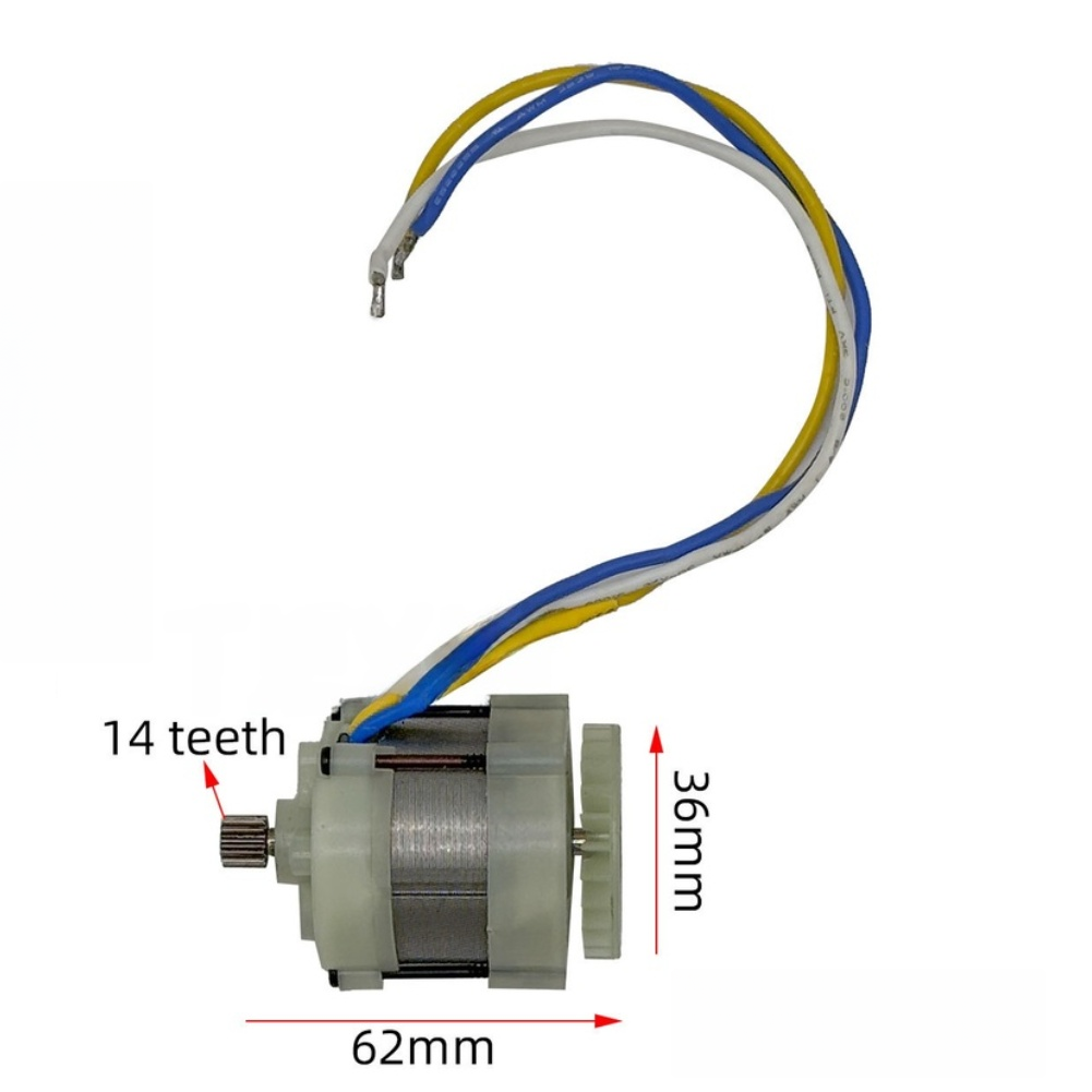 Silnik bezszczotkowy 2026 Comp – Electric Chainsaw Battery recenzja i cena