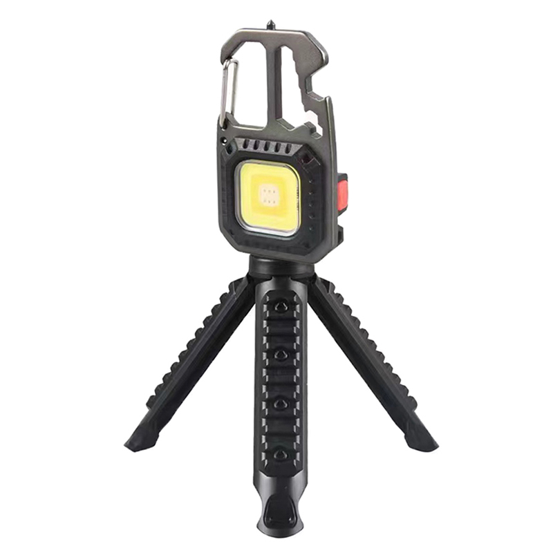 1 szt. Mini Latarka LED Brelok – Outdoor Power Point recenzja i cena
