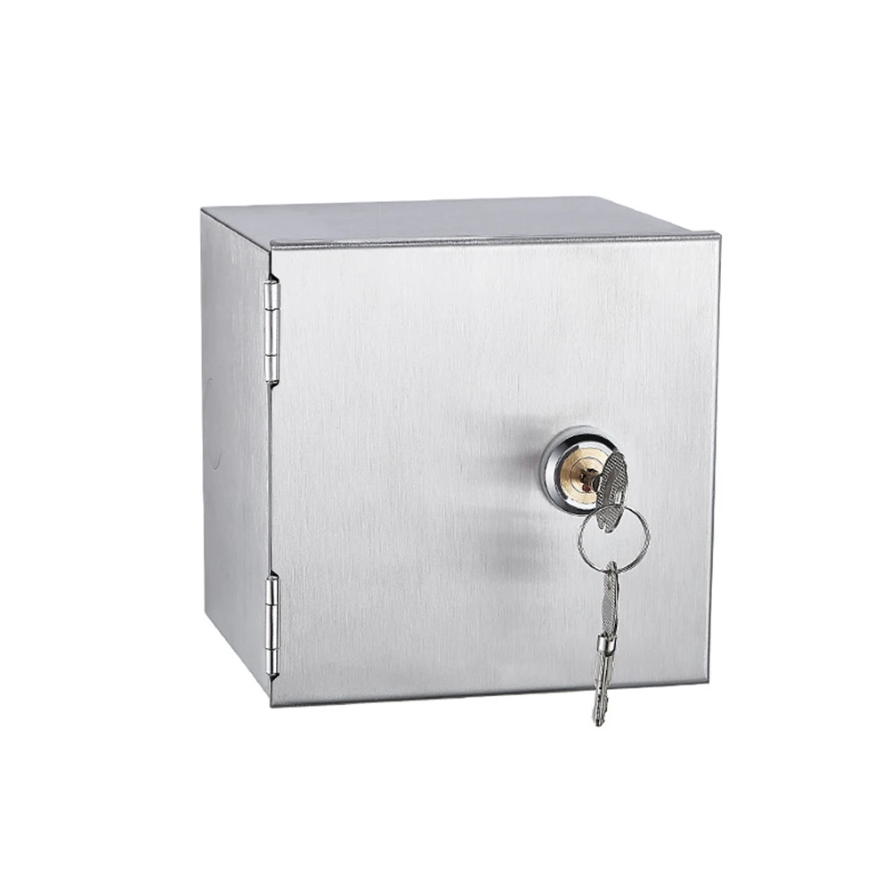 Wodoodporny zamek do skrzynki  – Outdoor Power Point Cover recenzja i cena