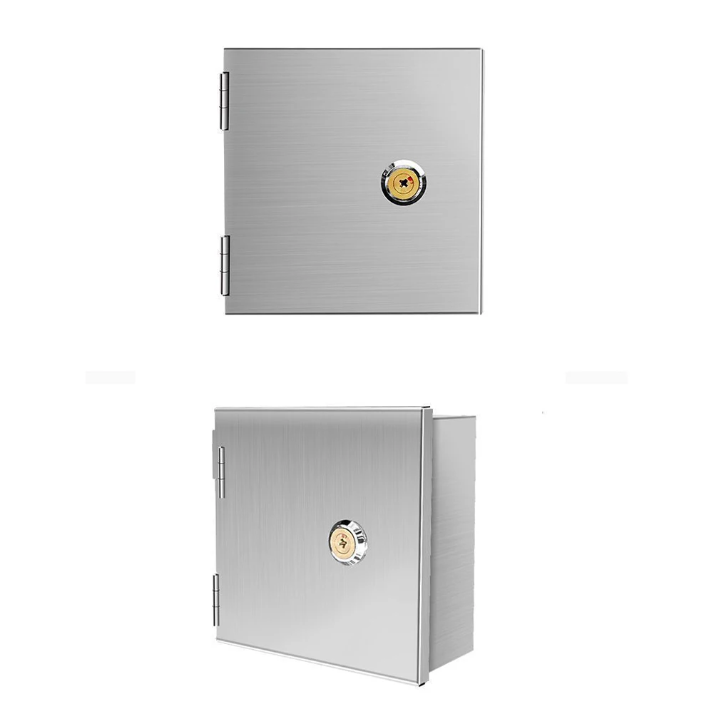 Wodoodporny zamek do skrzynki  – Outdoor Power Point Cover recenzja i cena