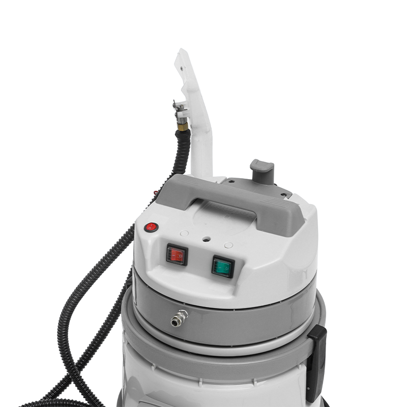 Elerein E430PRO nowy, mocny od – Outdoor Power Vacuum recenzja i cena