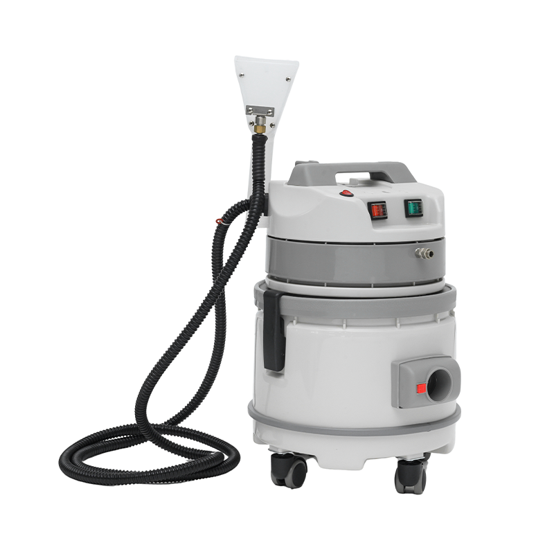 Elerein E430PRO nowy, mocny od – Outdoor Power Vacuum recenzja i cena