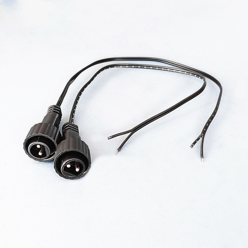 Zewnętrzne złącze LED 2-pinowe – Outdoor Power Board recenzja i cena
