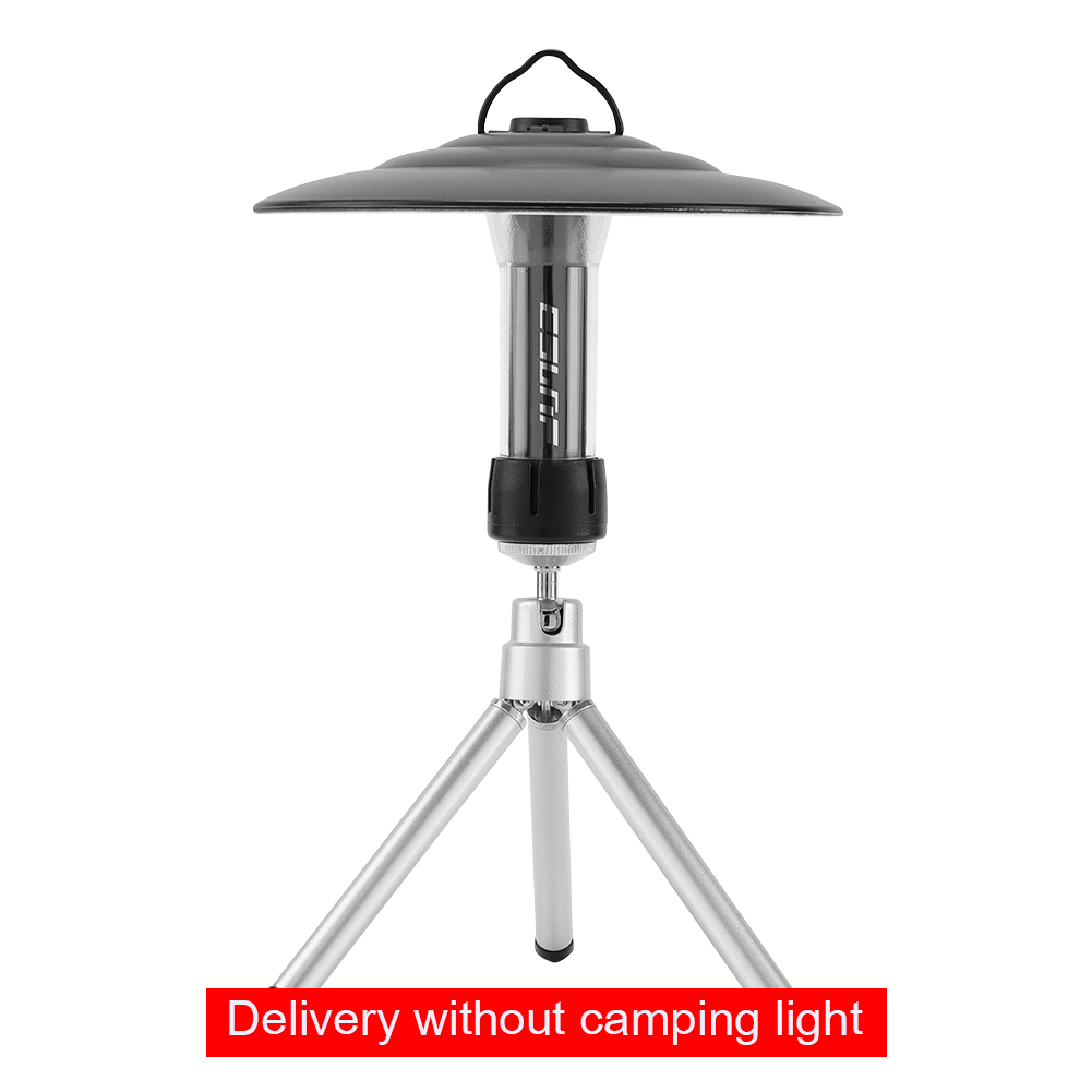 Latarka latarka 4-1PCS podstaw – Outdoor Power Point recenzja i cena