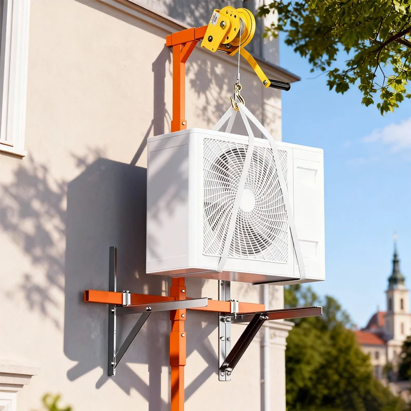 Profesjonalne narzędzie do pod – Outdoor Power Point recenzja i cena