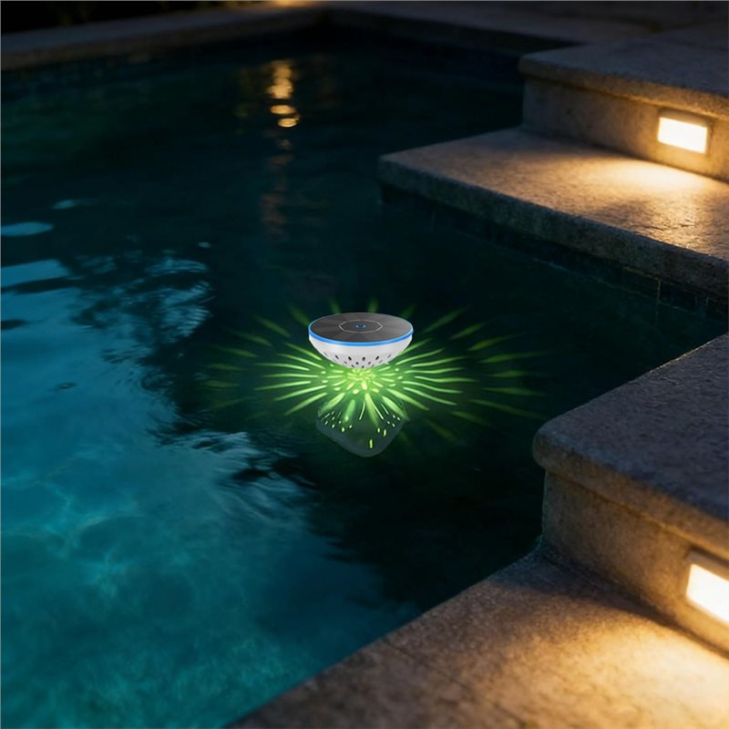 【Super Okazja】Solarna Lampa LE – Outdoor Power Deals recenzja i cena