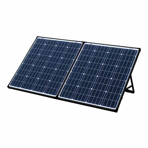 Moduł fotowoltaiczny do użytku – Outdoor Power Module recenzja i cena