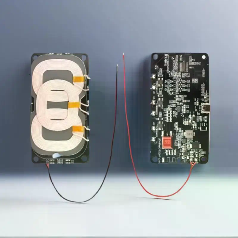 Ładowaj urządzenia bezprzewodo – Outdoor Power Module recenzja i cena