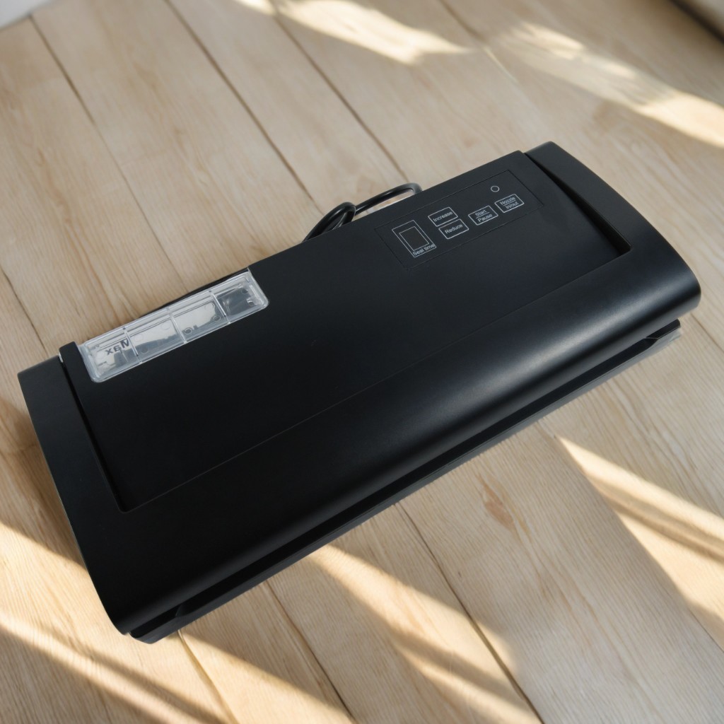 Przenośny elektryczny/wasilani – Outdoor Power Vacuum recenzja i cena