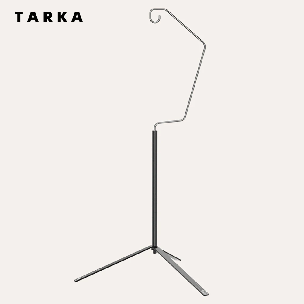 TARKA Ultralekki Stojak na Lam – Outdoor Power Point recenzja i cena