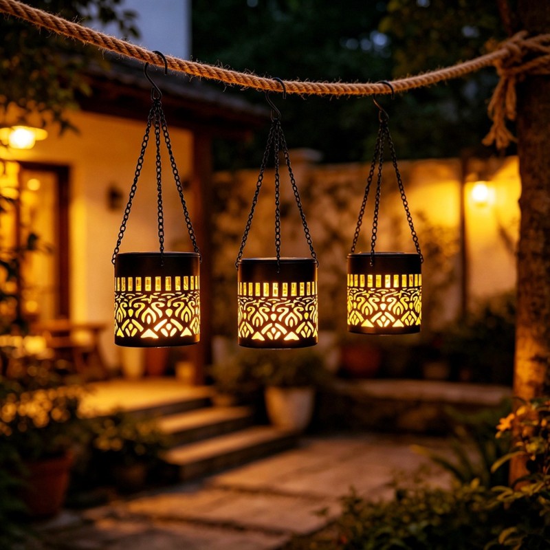 【Super Okazja】Solarne Lampki O – Outdoor Power Deals recenzja i cena