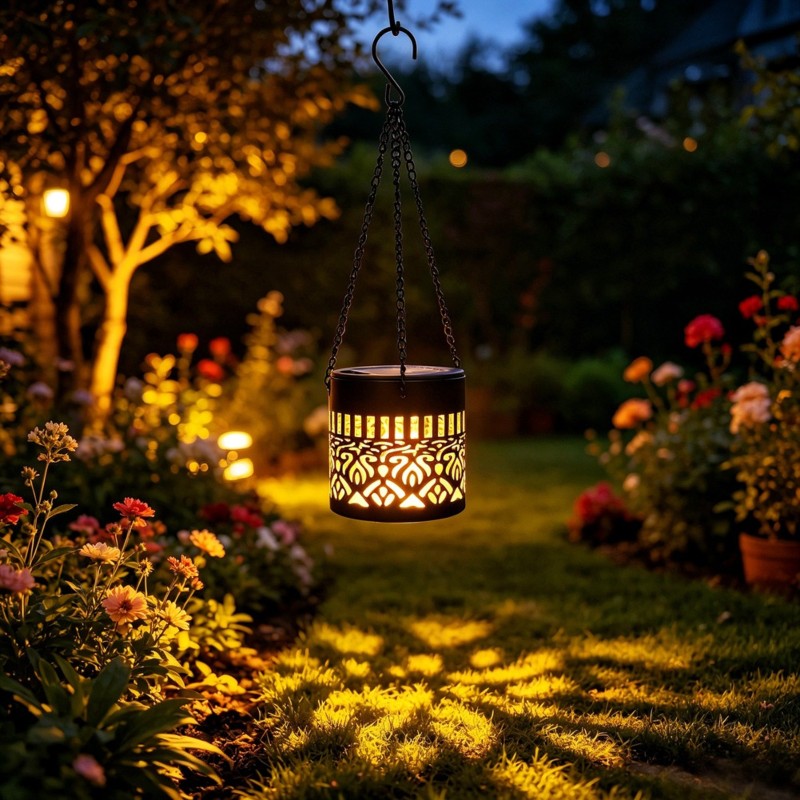 【Super Okazja】Solarne Lampki O – Outdoor Power Deals recenzja i cena