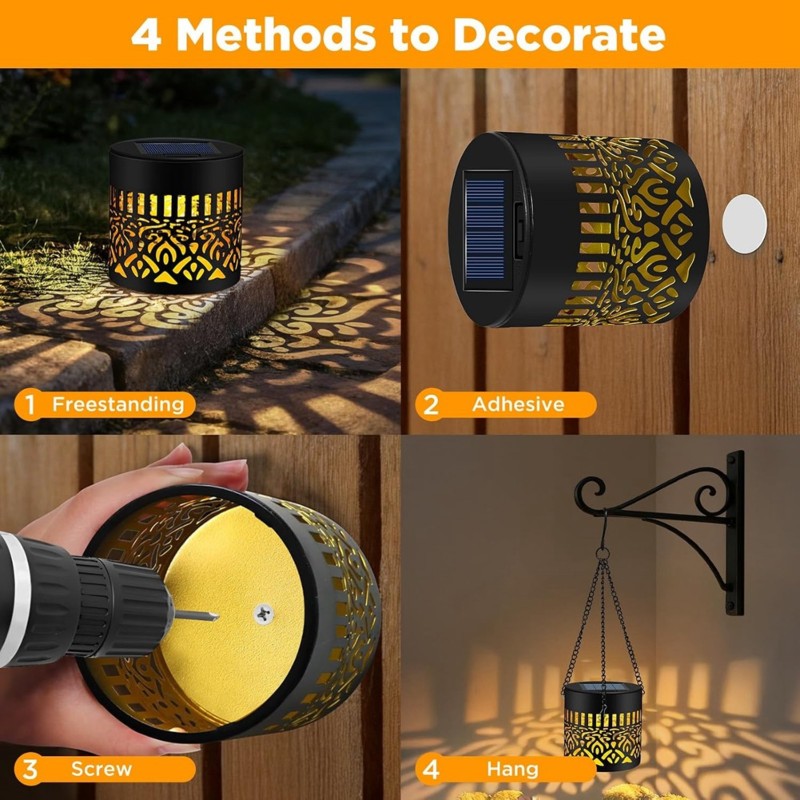 【Super Okazja】Solarne Lampki O – Outdoor Power Deals recenzja i cena