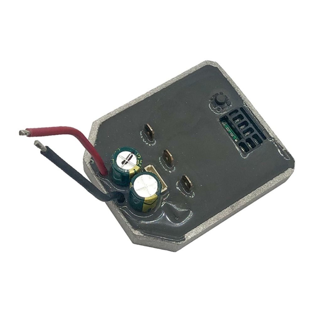 Czarna Płytka Sterująca 55A Be – Outdoor Power Board recenzja i cena
