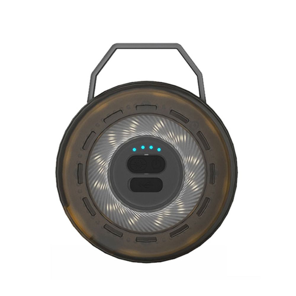 Lampa LED do namiotu, lampki L – Outdoor Power Strip recenzja i cena