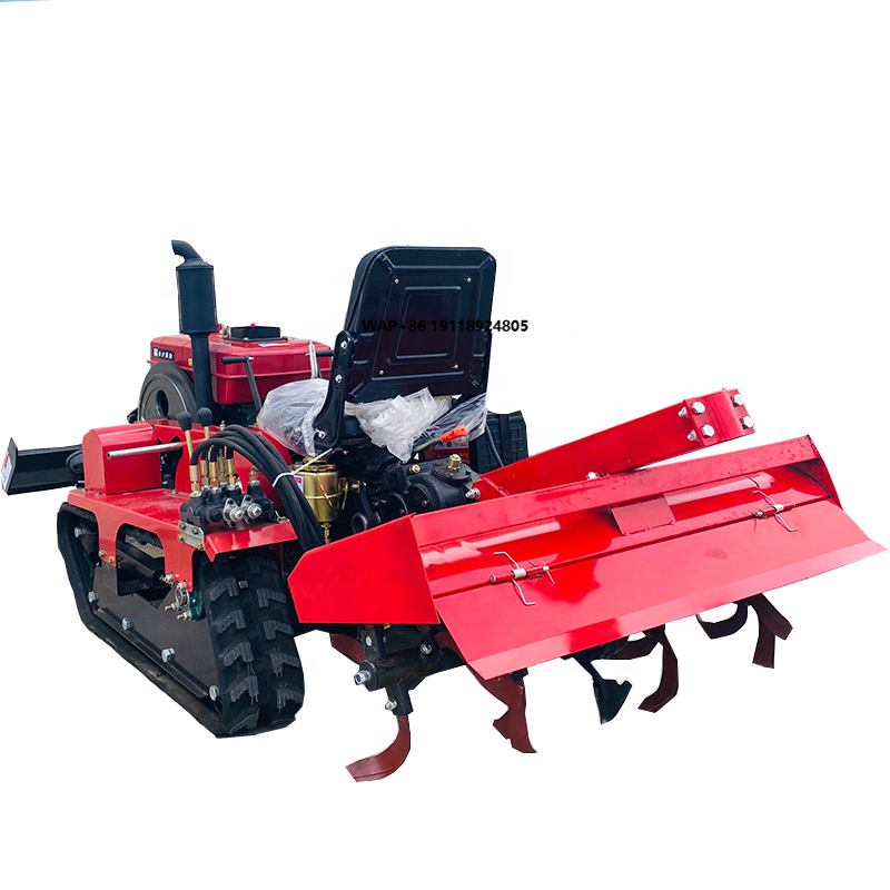 25KM Mały Mini Gwóźdź Rotacyjn – Garden Tiller Mini recenzja i cena
